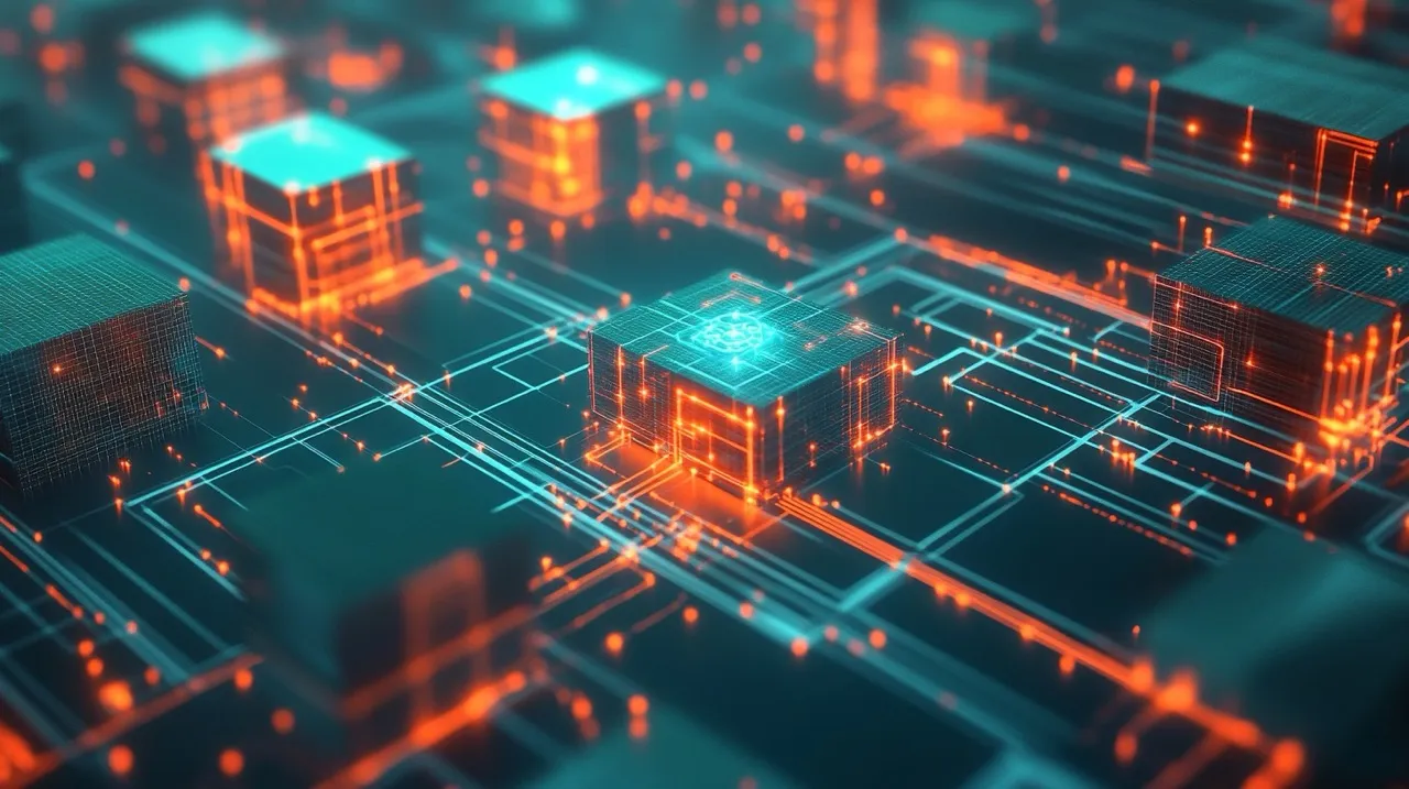 85digital - Systemintegration und KI-Architektur