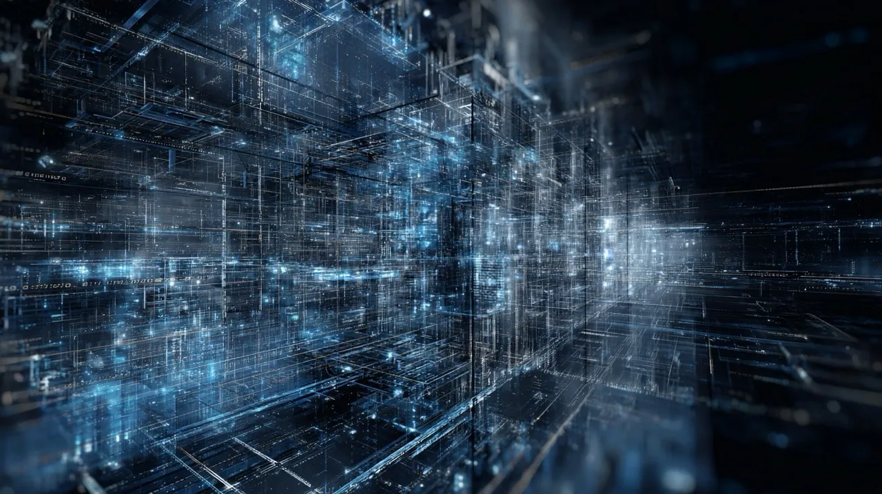 Wirtschaftliche Systemarchitektur